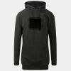 Hoodie dress Thumbnail
