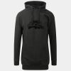 Hoodie dress Thumbnail