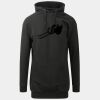Hoodie dress Thumbnail