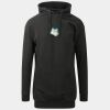 Hoodie dress Thumbnail