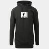 Hoodie dress Thumbnail