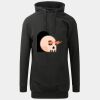 Hoodie dress Thumbnail