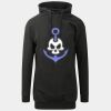 Hoodie dress Thumbnail