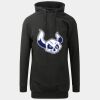 Hoodie dress Thumbnail