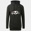 Hoodie dress Thumbnail