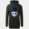 Hoodie dress Thumbnail