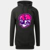 Hoodie dress Thumbnail