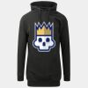 Hoodie dress Thumbnail
