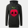 Hoodie dress Thumbnail
