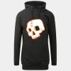 Hoodie dress Thumbnail