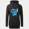 Hoodie dress Thumbnail