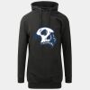Hoodie dress Thumbnail