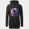 Hoodie dress Thumbnail