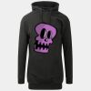 Hoodie dress Thumbnail