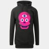 Hoodie dress Thumbnail