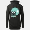 Hoodie dress Thumbnail