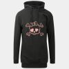 Hoodie dress Thumbnail