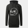 Hoodie dress Thumbnail