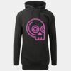 Hoodie dress Thumbnail