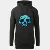 Hoodie dress Thumbnail
