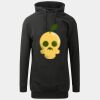 Hoodie dress Thumbnail