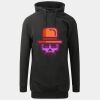 Hoodie dress Thumbnail