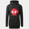 Hoodie dress Thumbnail