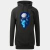 Hoodie dress Thumbnail