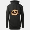Hoodie dress Thumbnail