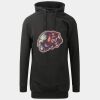 Hoodie dress Thumbnail