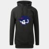 Hoodie dress Thumbnail