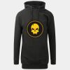 Hoodie dress Thumbnail
