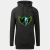 Hoodie dress Thumbnail