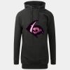 Hoodie dress Thumbnail