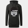 Hoodie dress Thumbnail