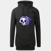 Hoodie dress Thumbnail