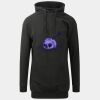 Hoodie dress Thumbnail
