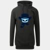Hoodie dress Thumbnail