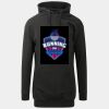 Hoodie dress Thumbnail