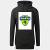 Hoodie dress Thumbnail