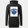 Hoodie dress Thumbnail