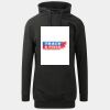 Hoodie dress Thumbnail
