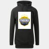 Hoodie dress Thumbnail