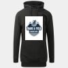 Hoodie dress Thumbnail