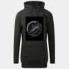 Hoodie dress Thumbnail