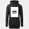Hoodie dress Thumbnail