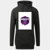 Hoodie dress Thumbnail