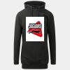 Hoodie dress Thumbnail