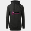 Hoodie dress Thumbnail