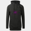 Hoodie dress Thumbnail